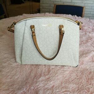 NWOT Calvin Klein bag